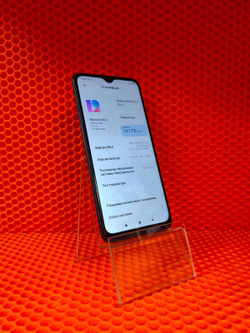 Смартфон Xiaomi Redmi 9 3\32