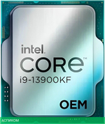 Процессор Intel Core i9-13900KF OEM
