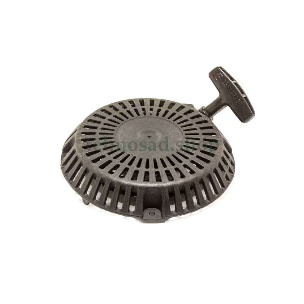 Стартер для двигателя Robin-Subaru EX27