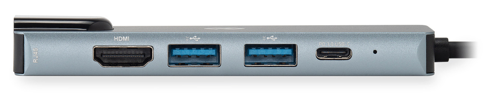 Док-станция  Digma DS-940