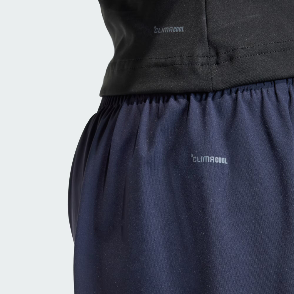 ТЕННИСНЫЕ ШОРТЫ CLIMACOOL 2IN1 PRO - ADIDAS