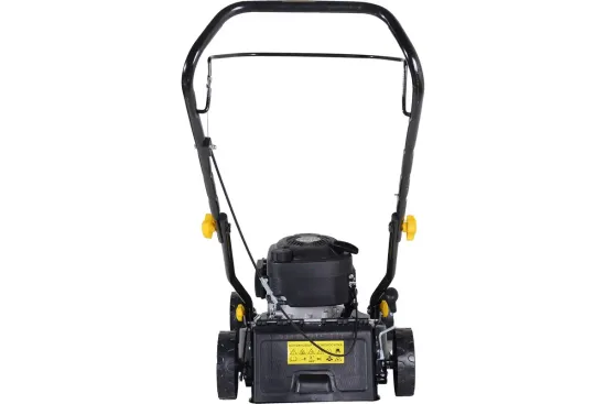 Газонокосилка бензиновая "HUTER" GLM-3.5T