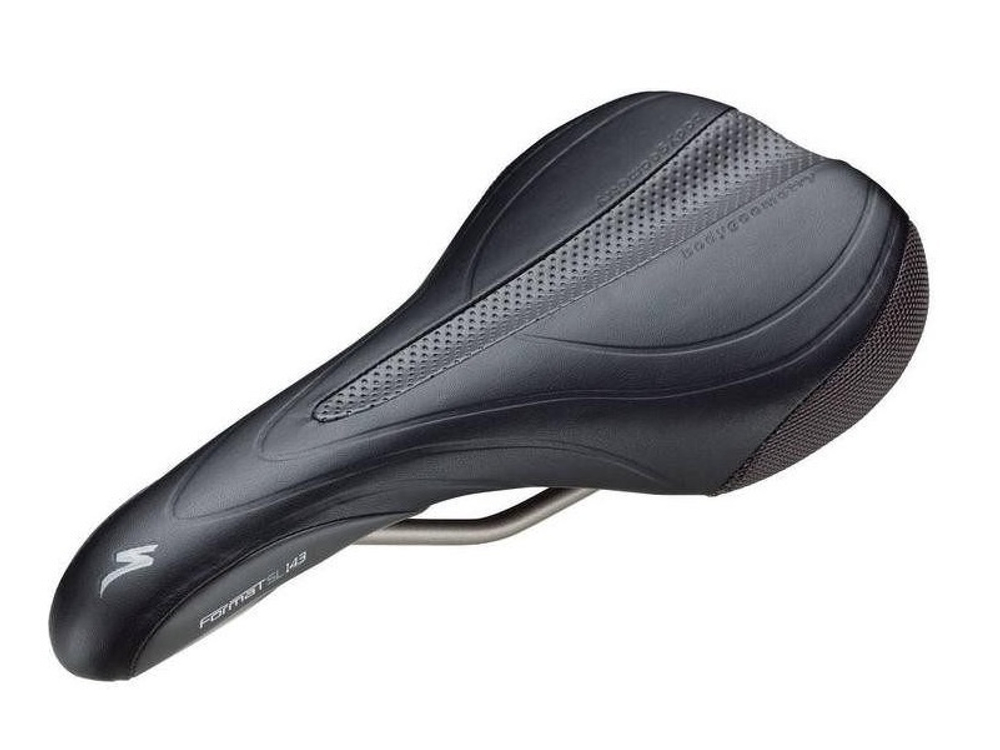 Седло Specialized Format Sl Saddle Blk 130 2729-2100