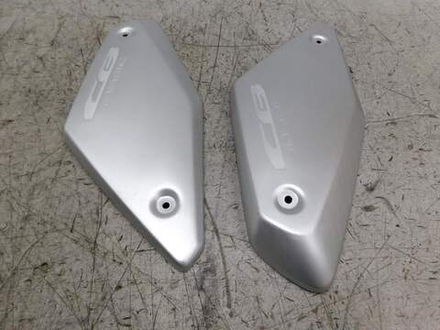 крышки боковые Honda CBR650R