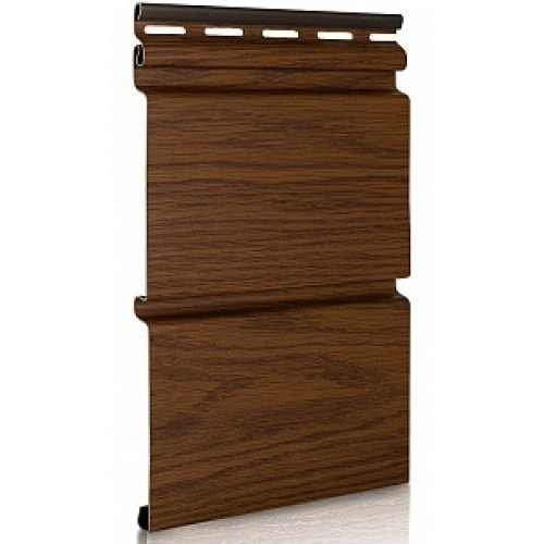 Сайдинг Виниловый VOX System MAX-3 Дуб Золотой