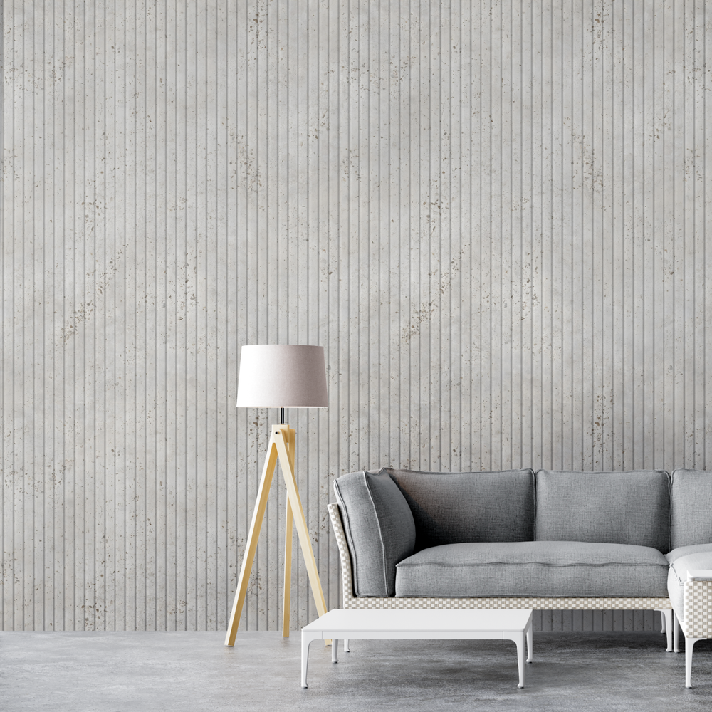 Профиль Финиш МДФ Stella Beats Premium Сидней 2700x77x16 (упак.4шт.)