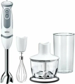 Блендер погружной Braun 4191-MQ5235WH (q)