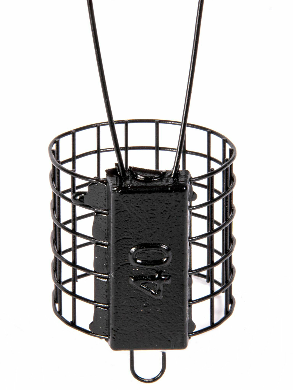Кормушка фидерная FC GROUND HOOKS Oversize 40г