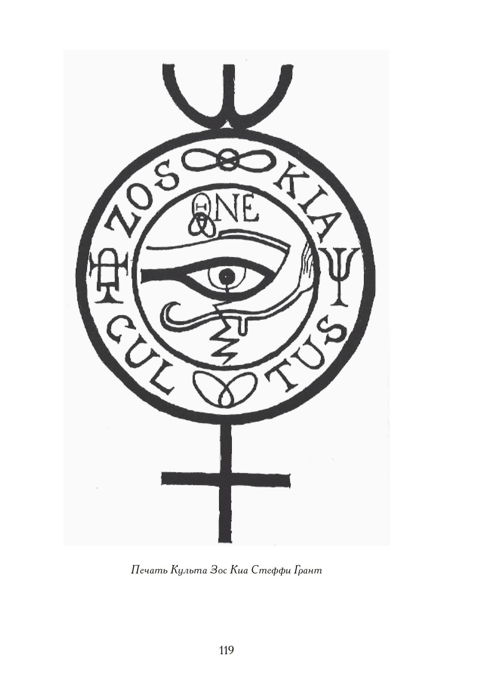 Внешние врата (PDF)