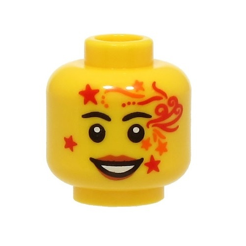 Голова 3626pb3319