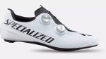 Велотуфли шоссейные S-works Torch white team