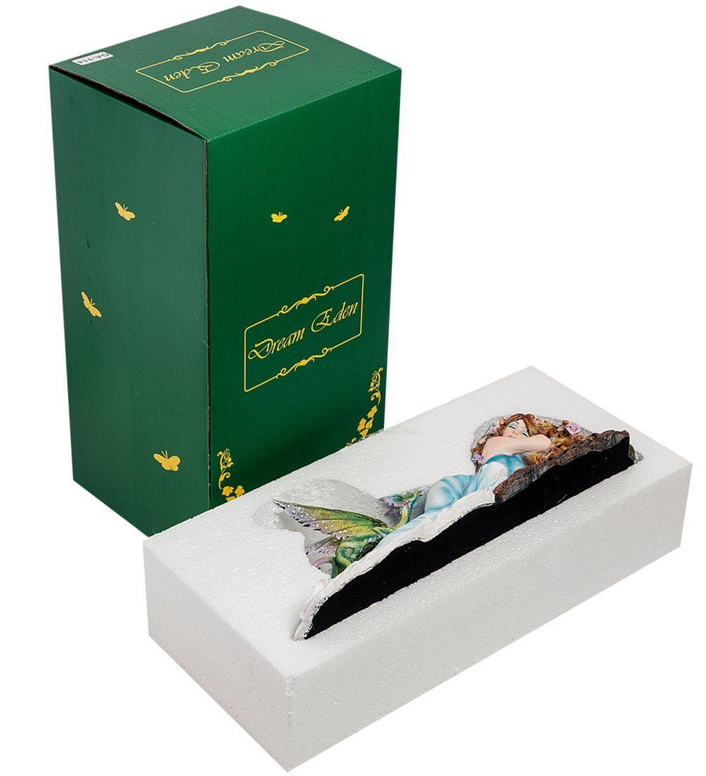 GA-114 Статуэтка «Фея с драконом»