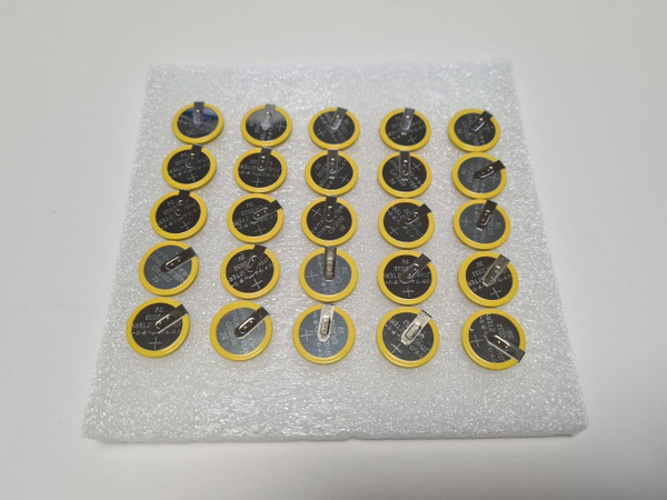 Элемент питания ET CR2032-HC2/90 OEM