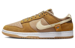 Кроссовки Nike Dunk Low "Teddy Bear"