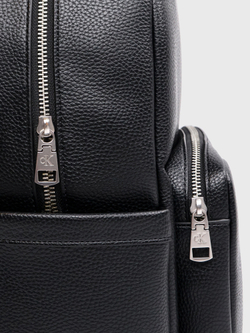 Рюкзак Calvin Klein All Day Campus Black Beauty - One size
