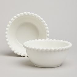 НАБОР САЛАТНИКОВ LEFARD "PEARL" 2 ШТ. 13*5,5 СМ (КОР=24НАБ.)