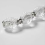 Подвесной светильник OWD865-8 chrome/clear