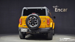 Ford Bronco 6 Generation 2.7 Outer Banks (08.2022)