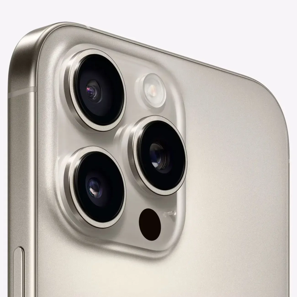 iPhone 16 Pro Max 256GB Natural Titanium