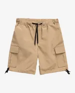 Шорты Anteater WideCargo бежевые