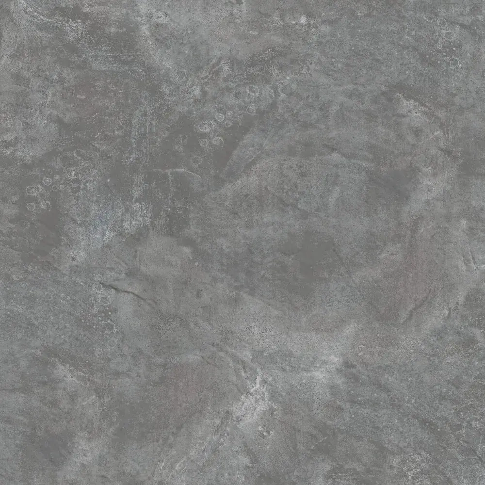 Керамогранит Alma Ceramica GFU04URB70R Urban 60x60 серый сахарный под бетон / цемент