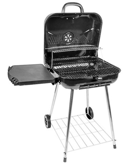 Гриль Best Picnic Weekend 54 comfort [50725]