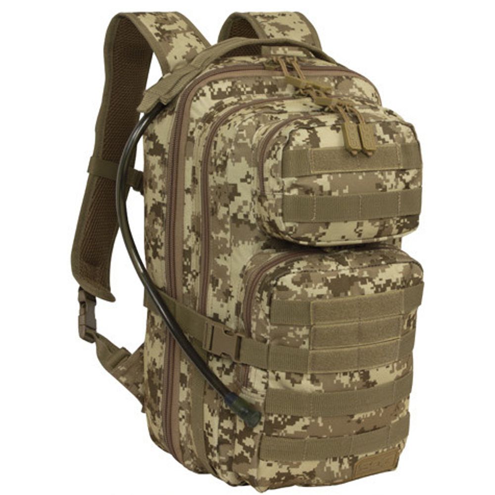 Рюкзак SOG модель YPH001SOG-DG5 Opcon Hydration Pack