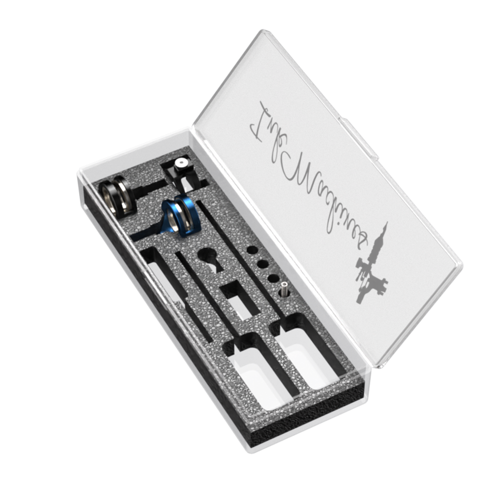 270 regular to NEO kit