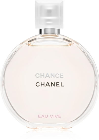 Chanel Chance Eau Vive Туалетная вода для женщин