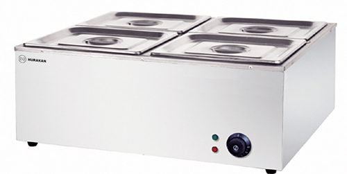 МАРМИТ ВОДЯНОЙ HURAKAN HKN-BM4