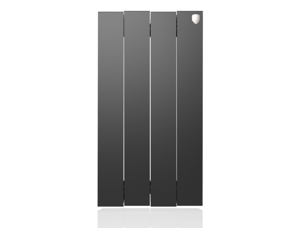 Радиатор Royal Thermo PianoForte 500 Noir Sable - 4 секц.