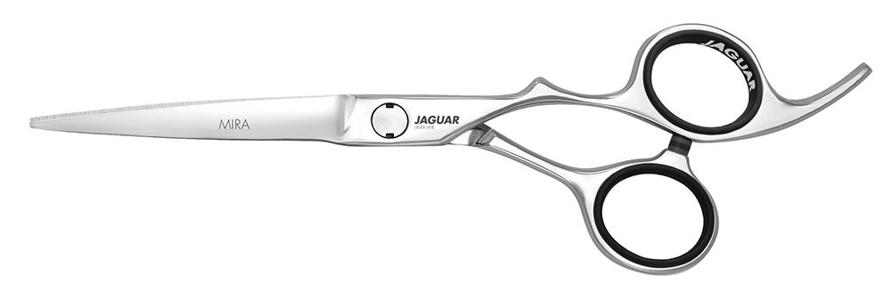 Ножницы прямые Jaguar Silver Line Mira 5.5"