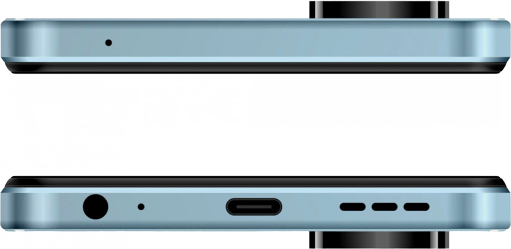 Смартфон  Meizu M412H Note 21 Pro