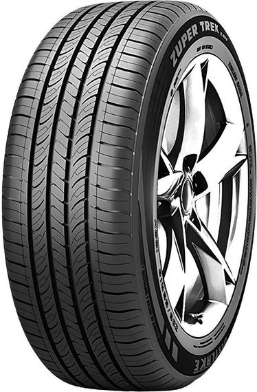 Goodride Zuper Trek Z-203 225/60 R18 100H
