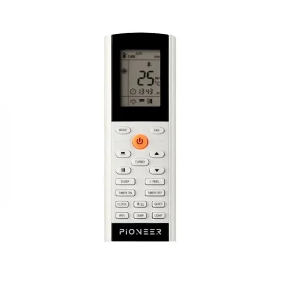 Тепловой насос Pioneer KFRI35LOW / KORI35LOW