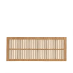Beyla Изголовье из массива ясеня для кроватей 160 см