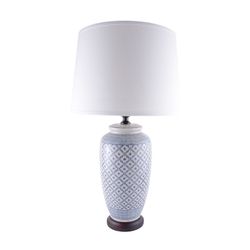 Настольная лампа "Утренняя свежесть"