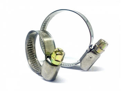 Хомут ECOFIX 170-190 мм/9 W2 (25шт) ECOFIX