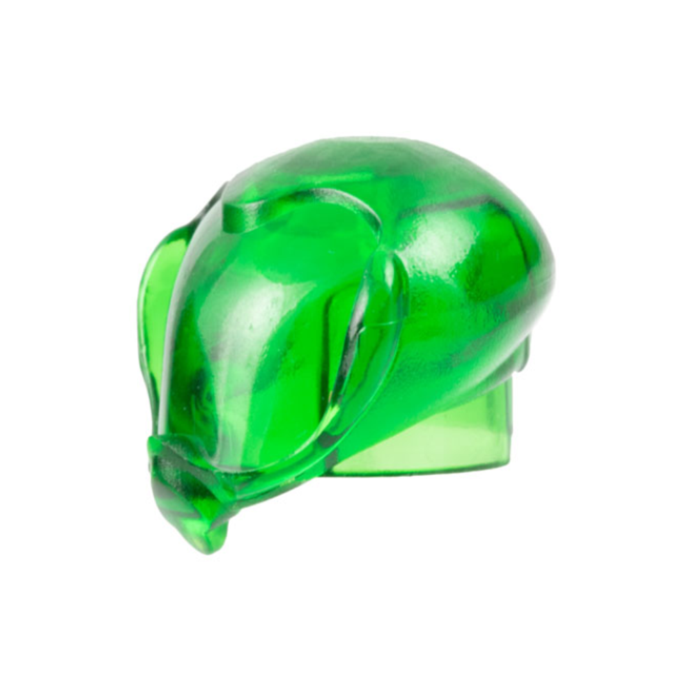 Шлем 30214 Trans-Green