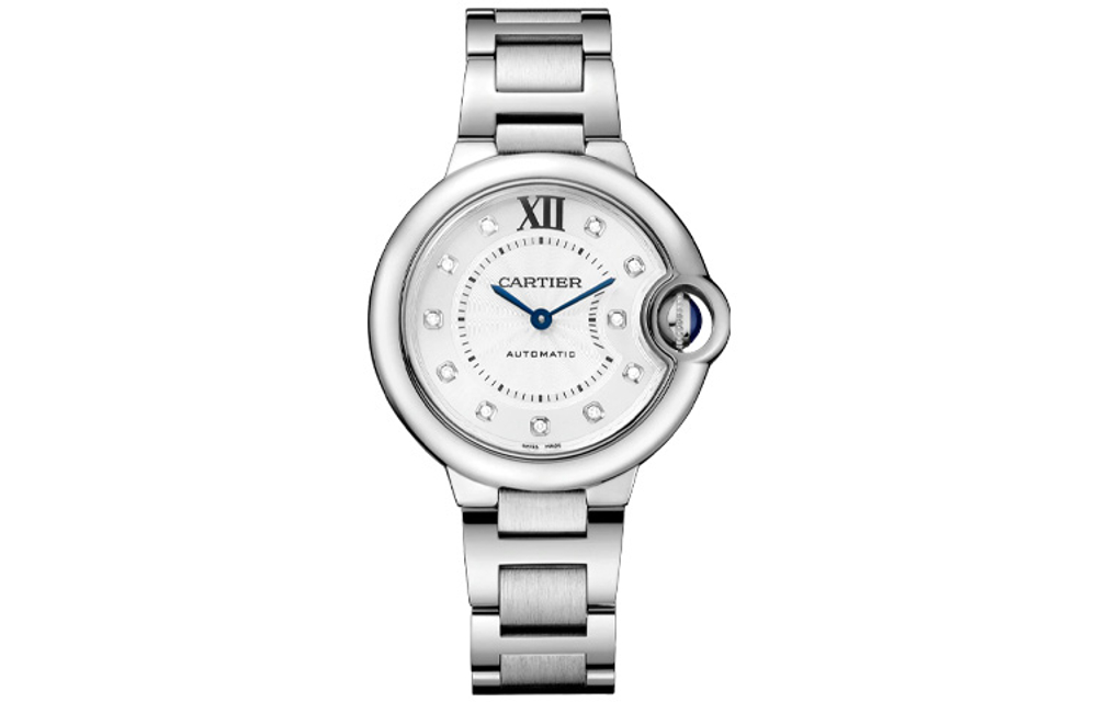 Cartier Pre owned Ballon Bleu 36mm