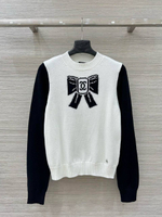 Свитер CHANEL