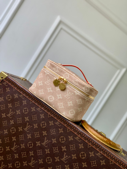 Louis Vuitton Nice Mini