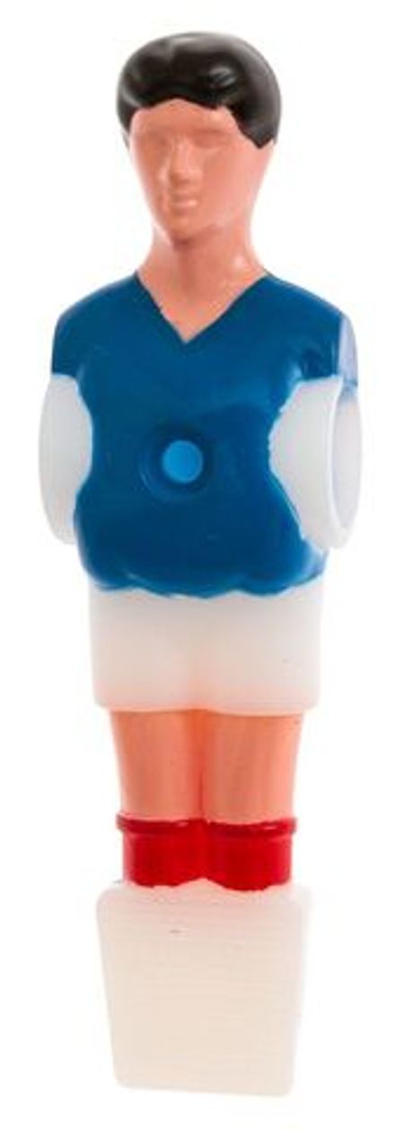 Футболист "Universe" (синий)