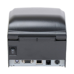 Принтер этикеток POSCenter PC-80USE (USB; Ethernet, RS232; 203dpi; 150мм/с)
