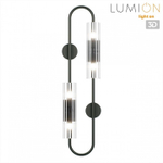 Бра Lumion TORONTO 6561/4W