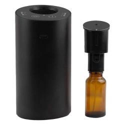 Ароматизатор воздуха безводный бытовой EL15 PD003-1(black)