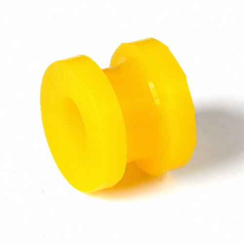 Полиуретановая втулка стойки стабилизатора, задней подвески, верхняя, I.D. = 15,5 мм (2 шт.), Точка опоры.7-02-456