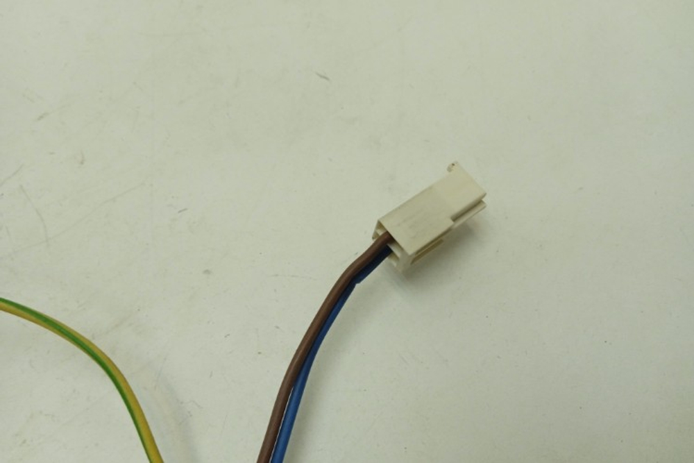 EW6S4R06W кт144 Сетевой шнур для стиральной машины Electrolux EW6S4R06W б/у