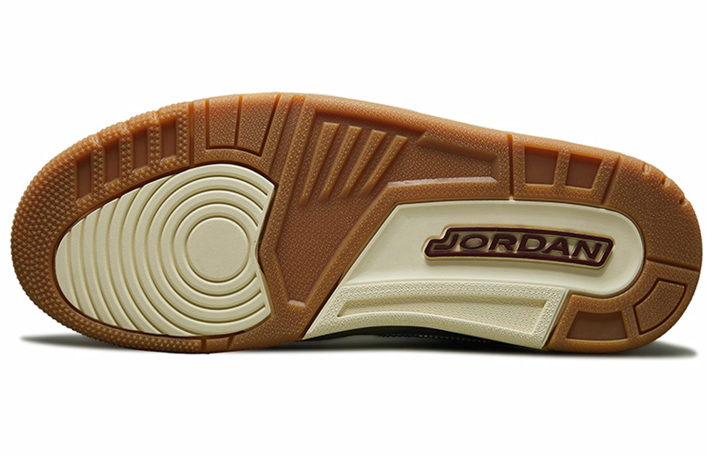 Кроссовки Jordan Legacy 312