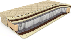 Матрас Dreamline Dream Massage S-2000